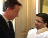 BRITISH PRIME MINISTER CAMERON WILL ATTEND CHOGM IN SRI LANKA – DR CHRIS NONIS