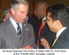 HRH PRINCE CHARLES CONFIRMED TO ATTEND THE COMMONWEALTH HEADS OF GOVERNMENT MEETING 2013 IN SRI LANKA