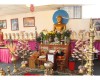 2557th ANNIVERSARY OF WESAK (BUDDHA JAYANTHI) ON 26th MAY 2013 AT BIRMINGHAM BUDDHIST MAHA VIHARA