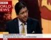WELL ON THE ROAD TO RECONCILIATION -DR CHRIS NONIS TELLS BBC WORLD NEWS