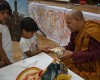 Athula Dassana International Buddhist Temple Celebrates its 2nd Anniversary