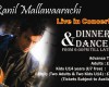 Milton Mallawarachchi Live in Concert