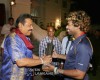 President Rajapaksa felicitates World T20 Cricket Champions