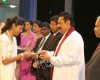 Responsibility of the state banks to protect small entrepreneurs- President Rajapaksa