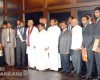 Sri Lanka Parliament honours World T20 Cricket Champions