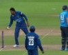 England v Sri Lanka: I wouldn’t have let Sachithra Senanayake do that on my watch