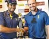 Sri Lankans look to continue purple patch Sri Lanka have won all but one series this year
