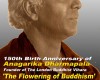 150th Birth Anniversary programme of Anagarika Dharmapala