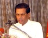 Maithripala promises to appoint commission to look into corruption