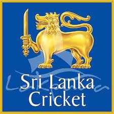 SL cricket