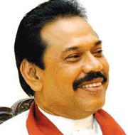 Mahinda R