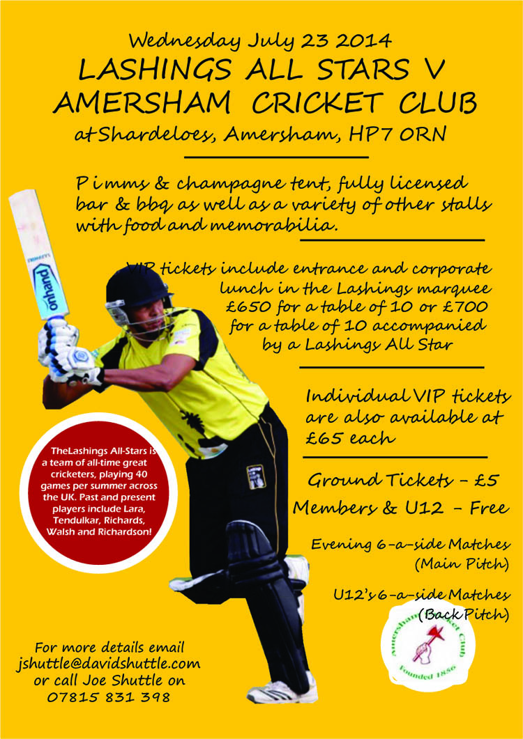 lashings flyer -1-
