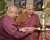 20th Anniversary of Birmingham Buddhist Maha Vihara