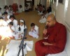 Mapiya Vandana and Children’s Day Programme of Jethavana Buddhist Vihara