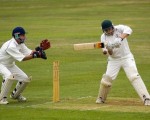 Festival of Cricket – 08 July 2012