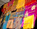 Saree Exhibition – 31 March 2012