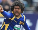 Sri Lankan fast bowler Lasith Malinga signs for Middlesex to play T20