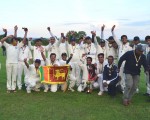 Midland Lankans T20 Cricket Fiesta -2012