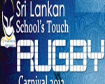 Sri Lanka School’s Touch Rugby Festival