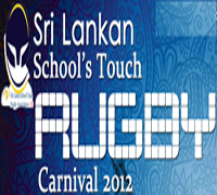 Rugby 2012