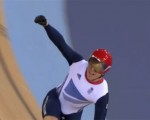 Sir Chris Hoy wins sixth Olympic gold medal with keirin victory