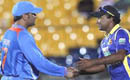 India defeat SL in T20 match