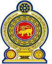 sri lankan logo