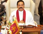 “Asian Continent is not the playground of other forces”- President Rajapaksa at ACD