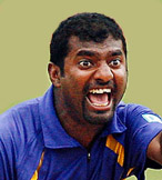 Muralitharan