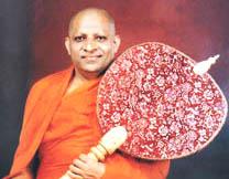 Sumangala Thera