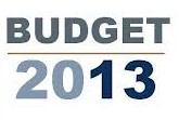 PRESIDENT DELIVERS BUDGET PROPOSALS FOR 2013