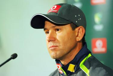 Ponting