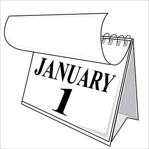 1st january