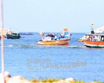 President Rajapaksa declares open South Asia’s largest Fisheries harbor in Dikkowita (Inc. Photos)