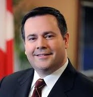 Jason Kenney