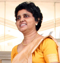 Shirani-Bandaranaike