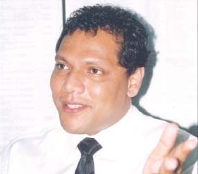 Dayasiri Jayasekara