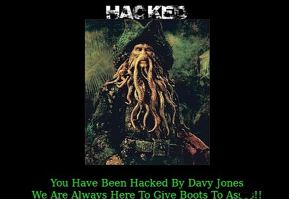 hacker