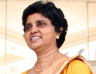 Shirani-Bandaranaike