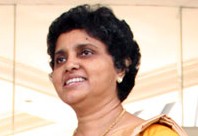 Shirani-Bandaranaike