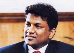 Thilanga