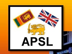 APSL 9th AGM & Dinner Dance 2013