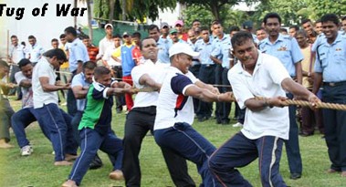 East Angliya New Year Celebrations 2013