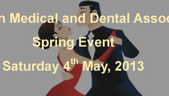 Spring Event – Sri Lankan Medical and Dental Association