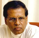 I’ll reveal the mafia even if they murder me – Minister Sirisena