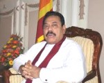 It cannot be a Rajapaksa-Sampanthan agreement-MR