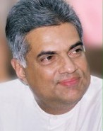 Ranil-Wickramasinghe