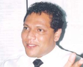 Dayasiri Jayasekara