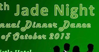 Isipathana OBA Dinner Dance ‘Jade Night’