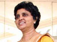 Shirani-Bandaranaike